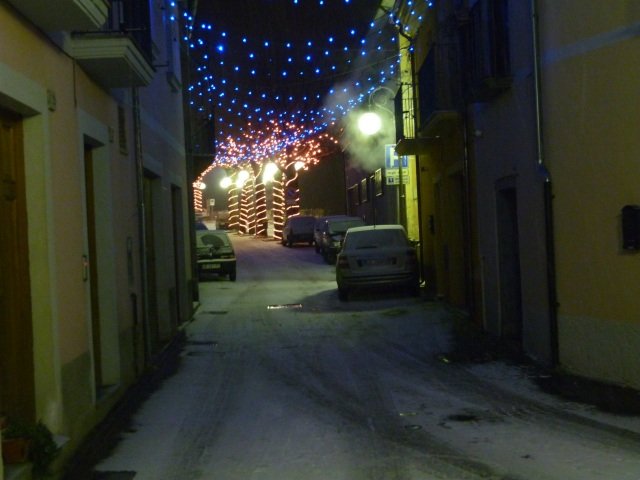 centro storico